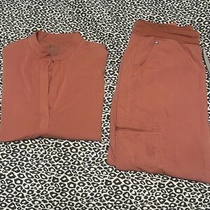 Women’s FIGS Scrubs